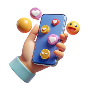 social media